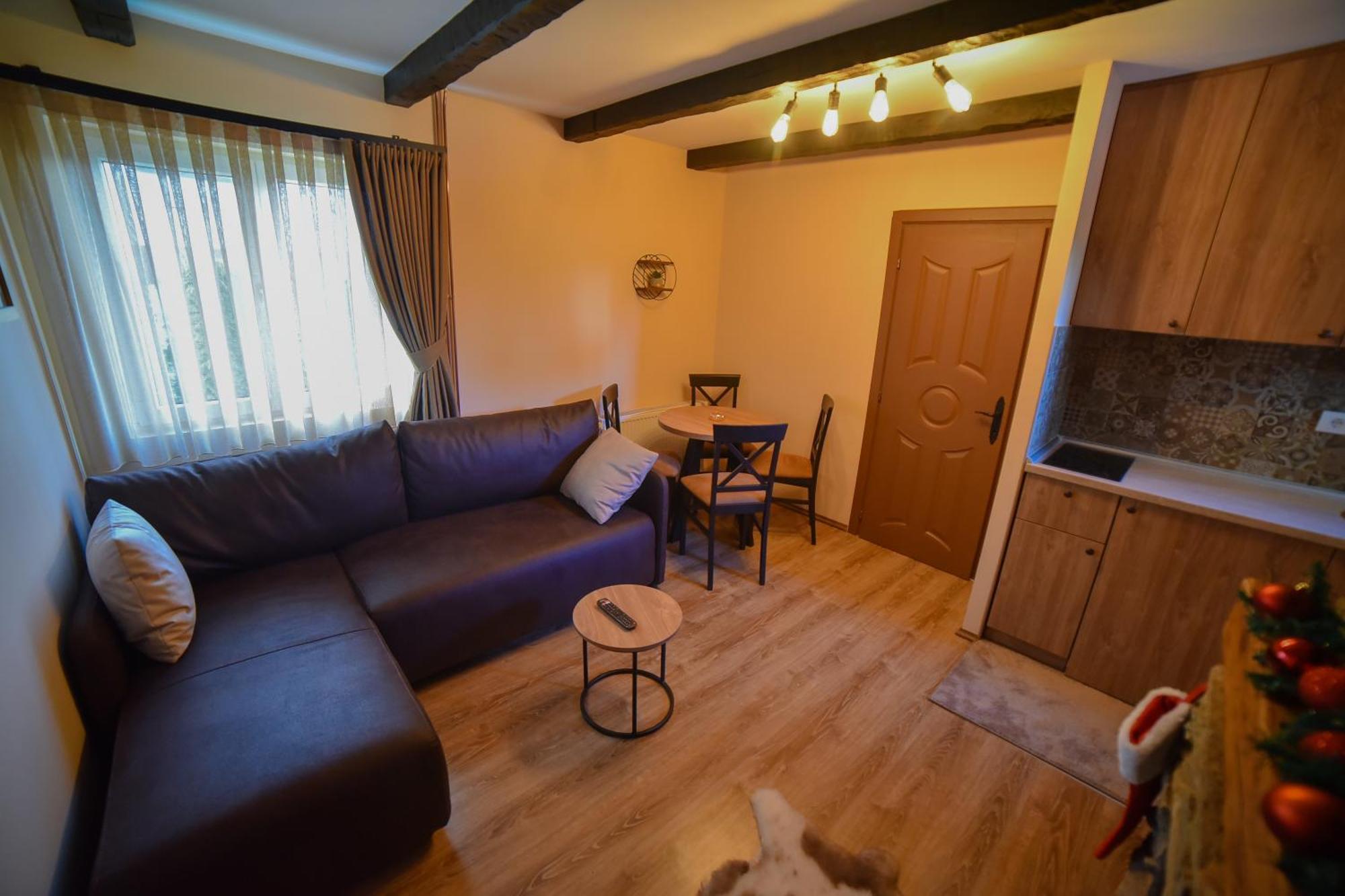 Apartments Stojic ซลาตีบอร์ ห้อง รูปภาพ
