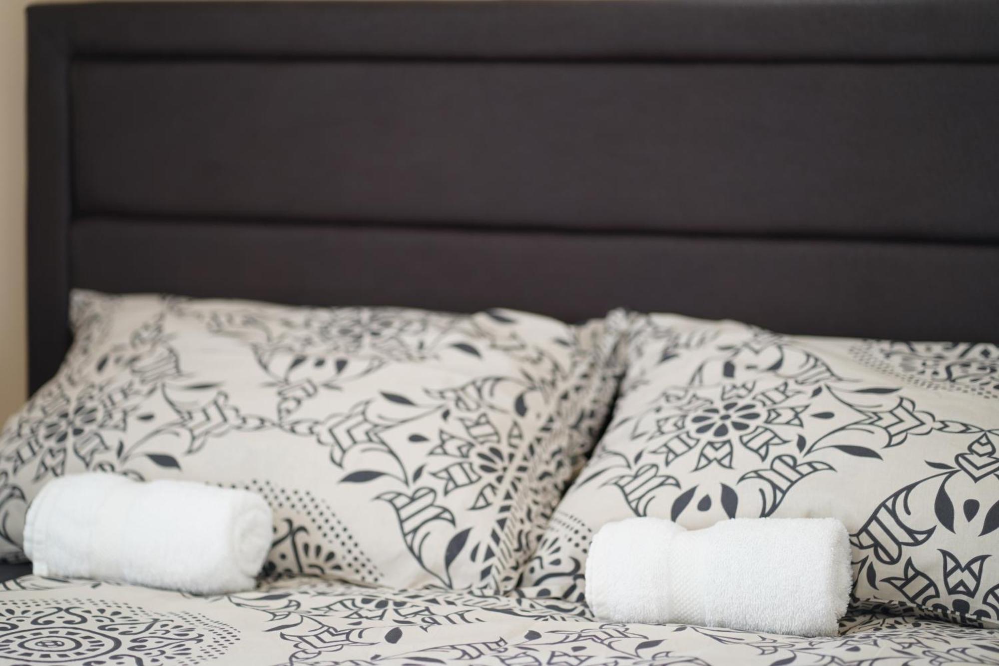 Apartments Stojic ซลาตีบอร์ ห้อง รูปภาพ